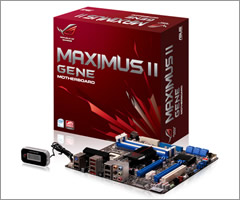 Maximus II GENE